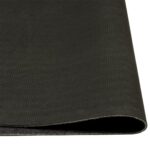 Tapis de cuisine lavable imprimé Wine gris 45x150 cm – Image 3