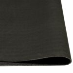 Tapis de cuisine lavable imprimé Wine gris 60x300 cm velours – Image 3