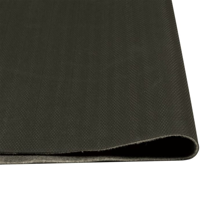 Tapis de cuisine lavable bouteille de vin 60x180 cm velours – Image 3