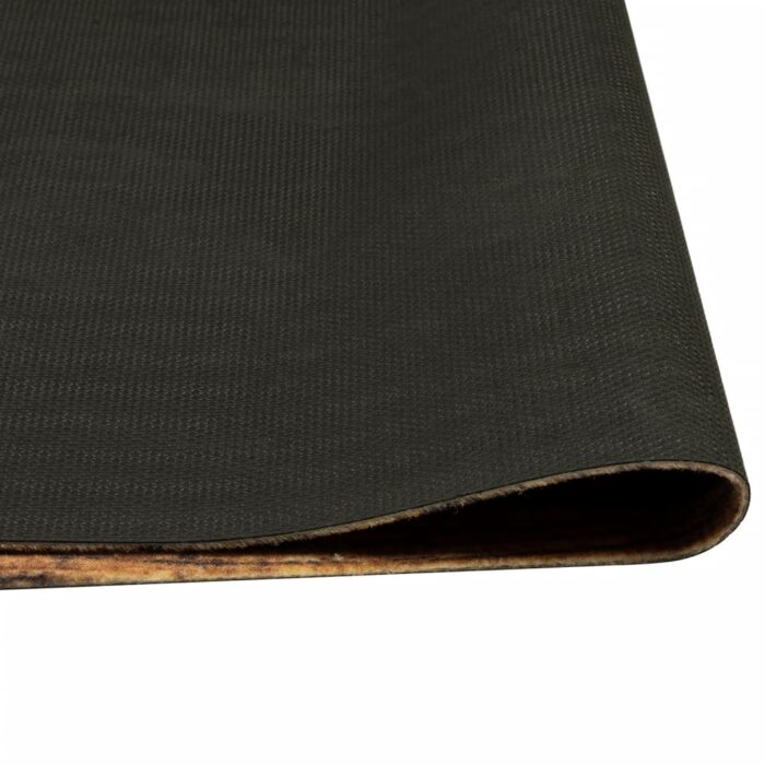 Tapis de cuisine lavable impression d'épices 45x150 cm velours – Image 3