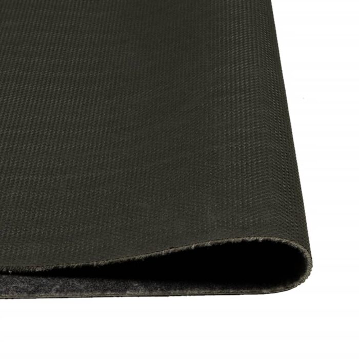 Tapis de cuisine lavable impression d'épices 60x180 cm velours – Image 3