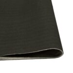 Tapis de cuisine lavable texte Cooking 60x180 cm velours – Image 3