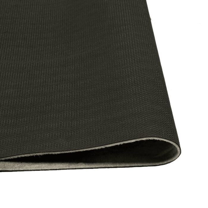 Tapis de cuisine lavable texte Cooking 60x180 cm velours – Image 3