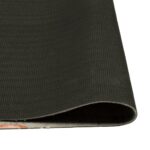 Tapis de cuisine lavable impression de tomates 45x150cm velours – Image 3