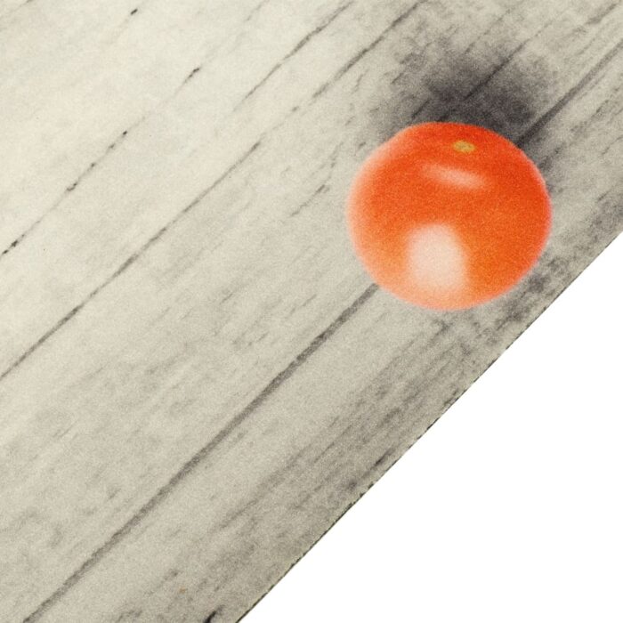 VXL8721012918979_g_en_hd_2.jpg Tapis de cuisine lavable impression de tomates 60x180cm velours – Image 2