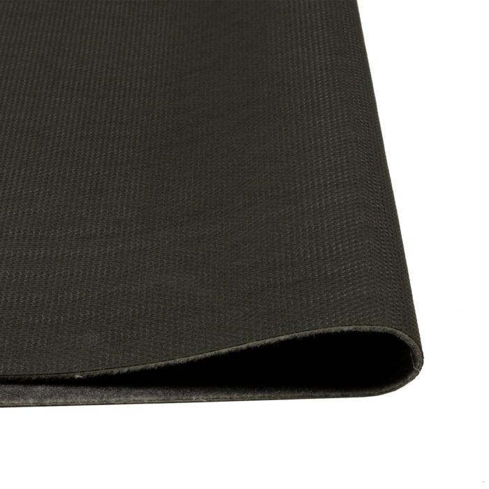 Tapis de cuisine lavable impression d'automne 60x180 cm velours – Image 3
