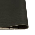 Tapis de cuisine lavable impression de clôture 60x300cm velours – Image 3