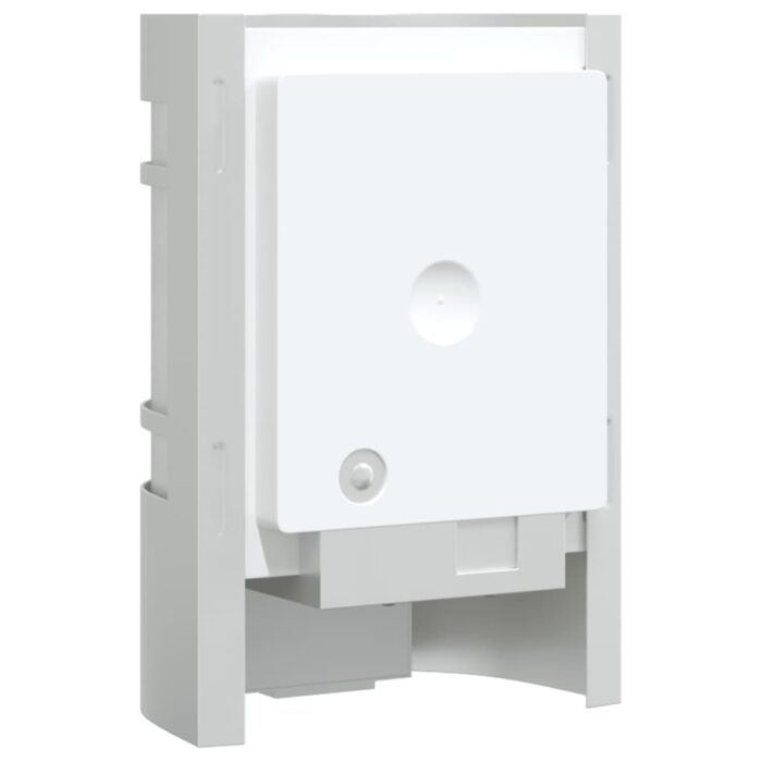 Appliques murales d'extérieur et capteurs 2pcs acier inoxydable – Image 4