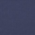 Chaises longues lot de 2 bleu bois d'acacia solide et textilène – Image 5