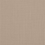 Chaises longues lot de 2 taupe bois acacia solide et textilène – Image 5