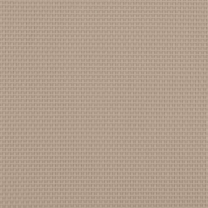 Chaises longues lot de 2 taupe bois acacia solide et textilène – Image 5