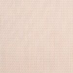 Chaises longues lot de 2 table crème bois d'acacia et textilène – Image 7