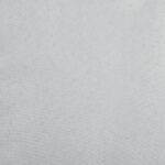 Bancs de jardin avec coussins lot de 2 acier enduit de poudre – Image 6