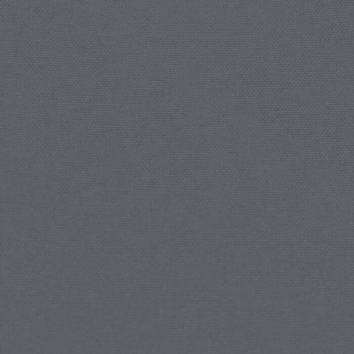 Bancs de jardin avec coussins lot de 2 acier enduit de poudre – Image 6