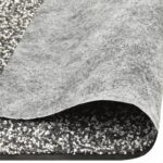 Revêtement de pierre gris 900x40 cm – Image 3