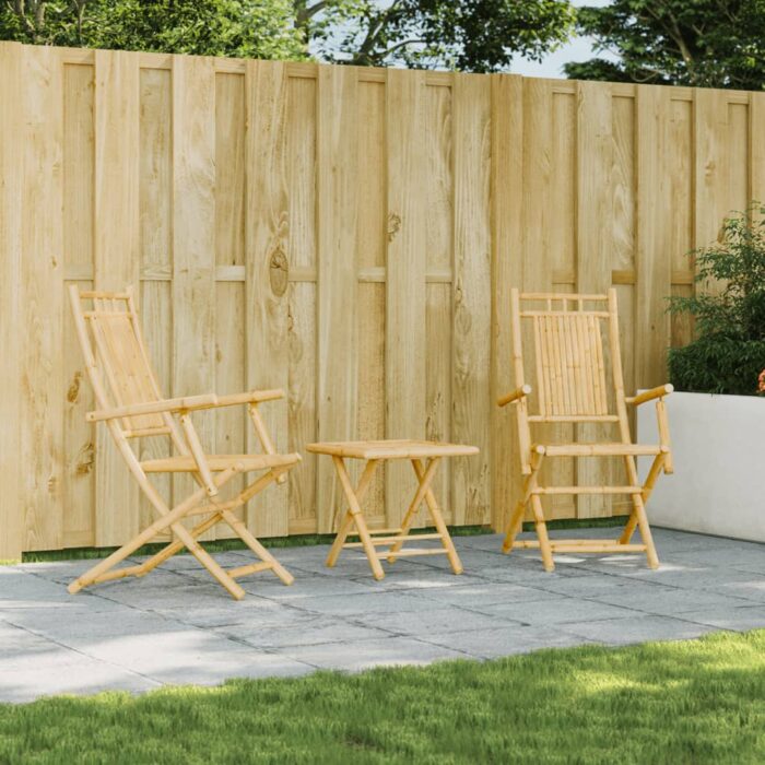 VXL8721102640650_m_en_hd_1.jpg Chaises pliables de jardin lot de 2 53x66x99 cm bambou – Image 1