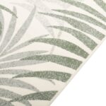 Tapis intérieur extérieur à poils courts 190x300cm antidérapant – Image 2