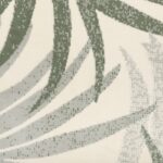 Tapis intérieur extérieur à poils courts 190x300cm antidérapant – Image 5