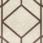 Tapis intérieur extérieur à poils courts 120x180cm antidérapant – Image 5