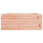 Jardinière 90x60x23 cm bois massif de douglas – Image 4