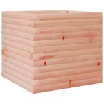 Jardinière 50x50x45,5 cm bois massif de douglas – Image 5