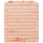 Jardinière 90x40x45,5 cm bois massif douglas – Image 4