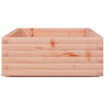 Jardinière 110x60x26,5 cm bois massif de douglas – Image 4