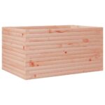 Jardinière 90x60x46 cm bois massif de douglas – Image 5