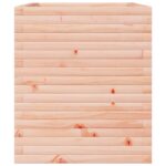 Jardinière 90x60x68,5 cm bois massif douglas – Image 4
