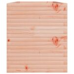 Jardinière 110x60x68,5 cm bois massif de douglas – Image 4