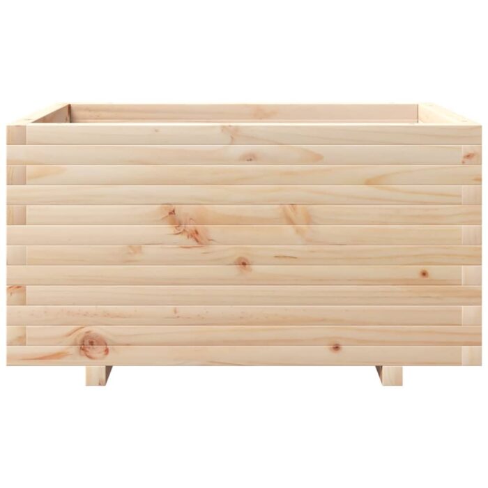 VXL8721102666940_g_en_hd_3.jpg Jardinière 90x60x49,5 cm bois de pin massif – Image 3