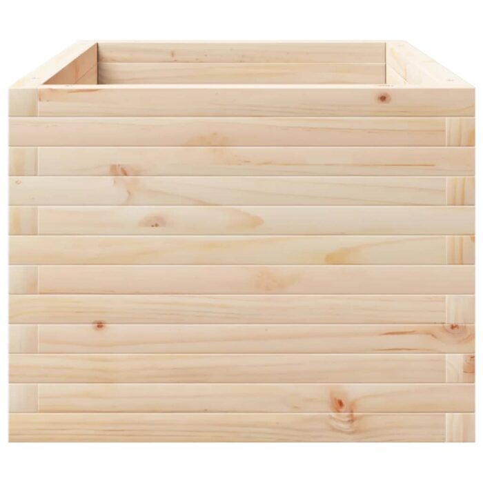 VXL8721102666940_g_en_hd_4.jpg Jardinière 90x60x49,5 cm bois de pin massif – Image 4