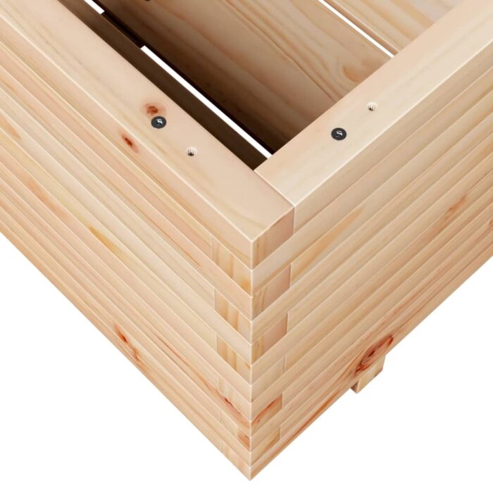 VXL8721102666940_g_en_hd_6.jpg Jardinière 90x60x49,5 cm bois de pin massif – Image 6