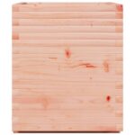 Jardinière 90x60x72,5 cm bois massif de douglas – Image 4