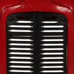 Ensemble de bar 5 pcs bois de manguier massif – Image 10