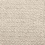 Tapis ZIZUR crème 200x290 cm aspect de jute intérieur extérieur – Image 4