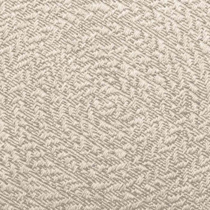 Tapis ZIZUR crème 160x230 cm aspect de jute intérieur extérieur – Image 4