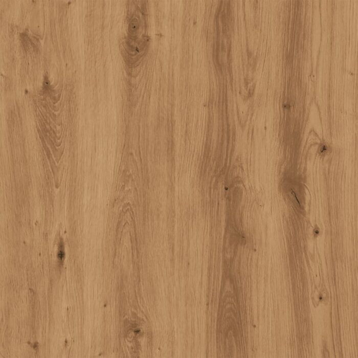 Garde-robe chêne artisanal 80x50x200 cm bois d'ingénierie – Image 6