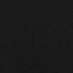 Matelas à ressorts ensachés pour enfants noir 80x160 cm tissu – Image 4