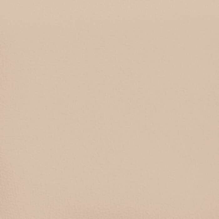 Matelas à ressorts ensachés pour enfants 80x160 cm similicuir – Image 4