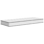 Matelas à ressorts Bonnell pour enfants moyen 80x160 cm – Image 2