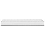 Matelas à ressorts Bonnell pour enfants moyen 80x160 cm – Image 3