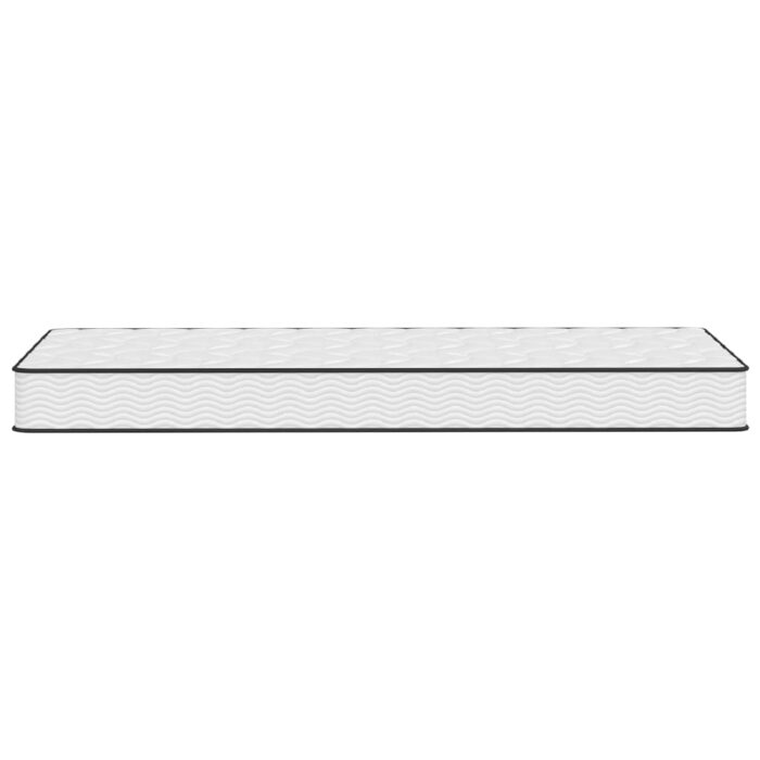 Matelas à ressorts Bonnell pour enfants moyen 80x160 cm – Image 3