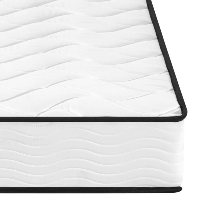 Matelas à ressorts Bonnell pour enfants moyen 80x160 cm – Image 5