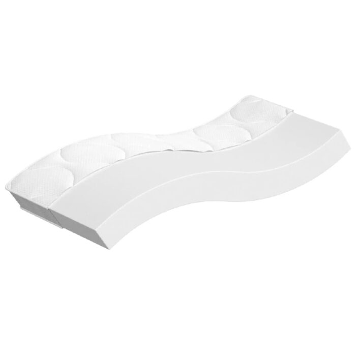 Matelas à ressorts Bonnell pour enfants moyen 80x160 cm – Image 1