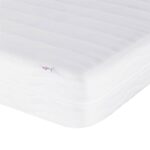 Matelas en mousse blanc 100x210 cm dureté H2 H3 – Image 6
