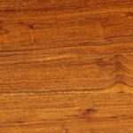 Meuble TV multicolore 90x30x45 bois massif d'acacia – Image 11