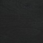 Buffets 3 pcs noir bois d'ingénierie – Image 11