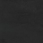 Ensemble de meubles salle de bain 2 pcs noir bois d'ingénierie – Image 12