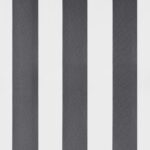 Auvent rétractable automatique anthracite et blanc 350x250 cm – Image 8